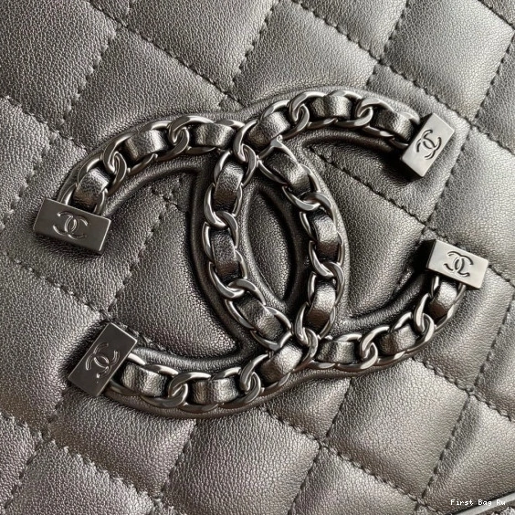 First Bag Ru CASE CHANEL VANITY 0729